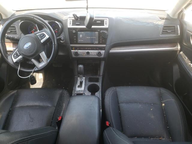 Photo 8 from auction – 2016 SUBARU OUTBACK 3. with VIN 4S4BSENC5G3226087