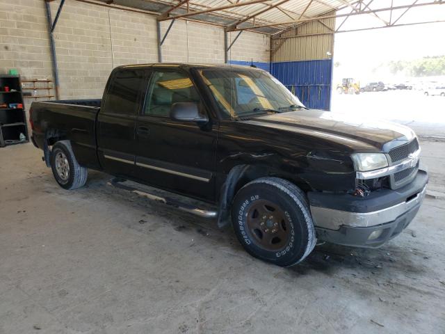 Photo 4 from auction – 2003 CHEVROLET SILVERADO with VIN 2GCEK19T531143361