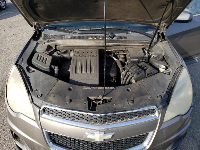 Photo 12 from auction – 2012 CHEVROLET EQUINOX LT with VIN 2GNALDEK4C6167915