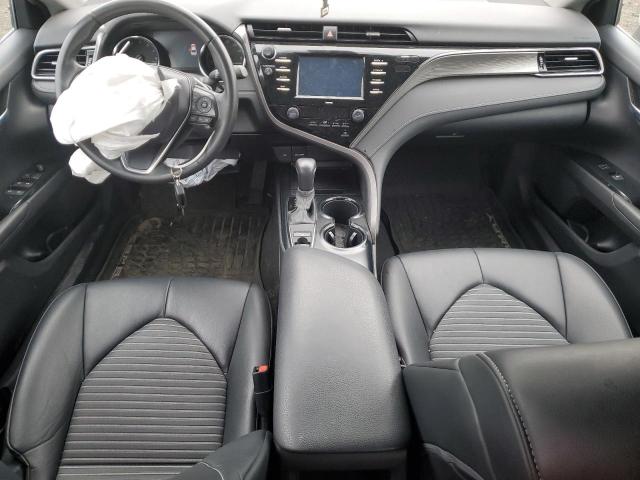 Photo 8 from auction – 2020 TOYOTA CAMRY with VIN 4T1G11BK2LU007041