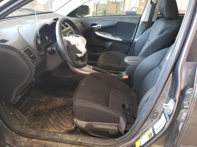 Photo 7 from auction – 2012 TOYOTA COROLLA BA with VIN 5YFBU4EE1CP017201