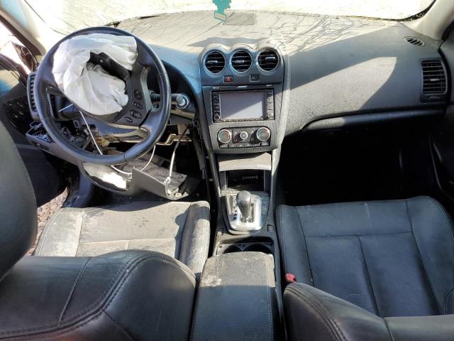 Photo 8 from auction – 2010 NISSAN ALTIMA BAS with VIN 1N4AL2AP8AN472380