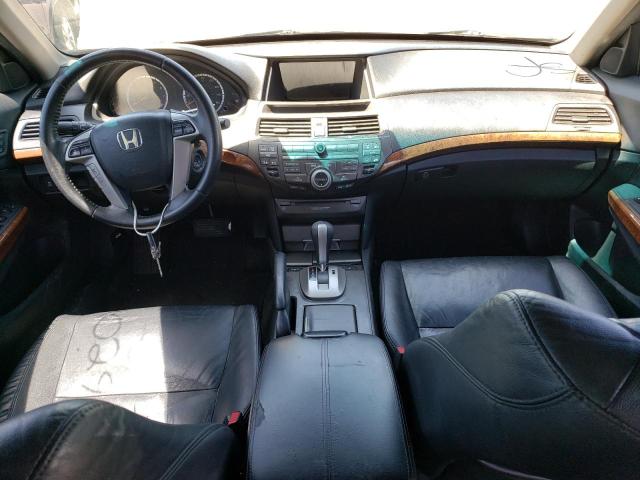 Photo 8 from auction – 2011 HONDA ACCORD EXL with VIN 1HGCP3F89BA011276