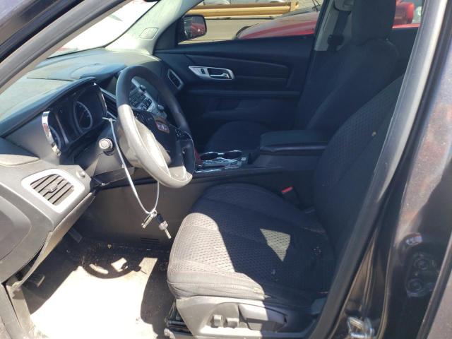 Photo 7 from auction – 2015 GMC TERRAIN SL with VIN 2GKALMEK7F6323771