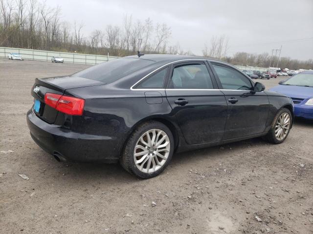 Photo 3 from auction – 2014 AUDI A6 PREMIUM with VIN WAUGFAFC9EN075307