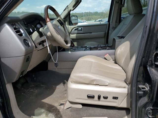 Photo 7 from auction – 2009 FORD EXPEDITION with VIN 1FMFK20599EB06597