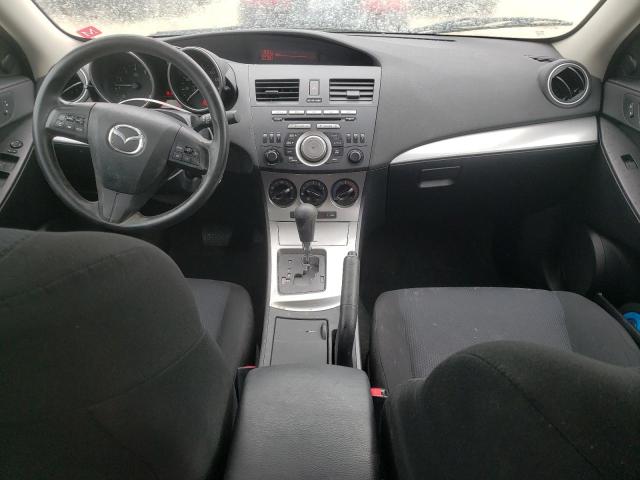 Photo 8 from auction – 2010 MAZDA 3 I with VIN JM1BL1SF3A1350354