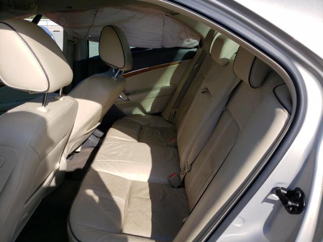 Photo 10 from auction – 2010 LINCOLN MKZ with VIN 3LNHL2GC8AR612868