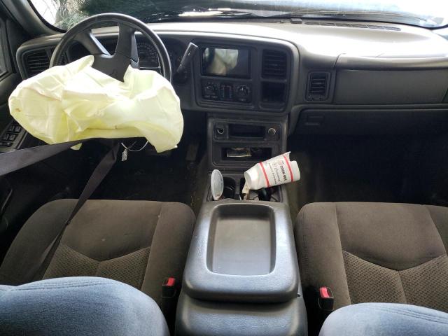 Photo 8 from auction – 2006 CHEVROLET SILVERADO with VIN 2GCEK13Z261314584