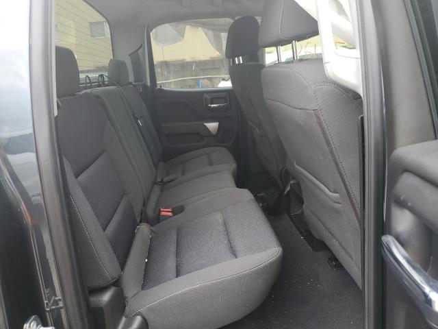 Photo 10 from auction – 2019 CHEVROLET SILVERADO with VIN 2GCRCPEC1K1206428
