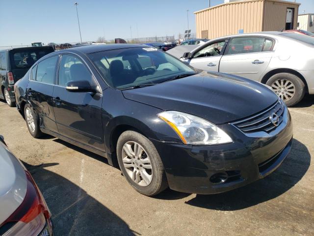 صورة رقم 4 من المزاد - 2012 NISSAN ALTIMA BAS مع VIN 1N4AL2AP9CC152838