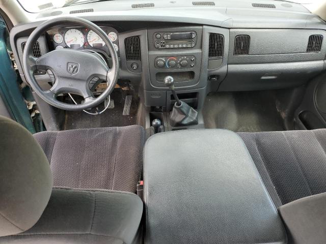 Photo 8 from auction – 2003 DODGE RAM 1500 S with VIN 1D7HU18N83J659395