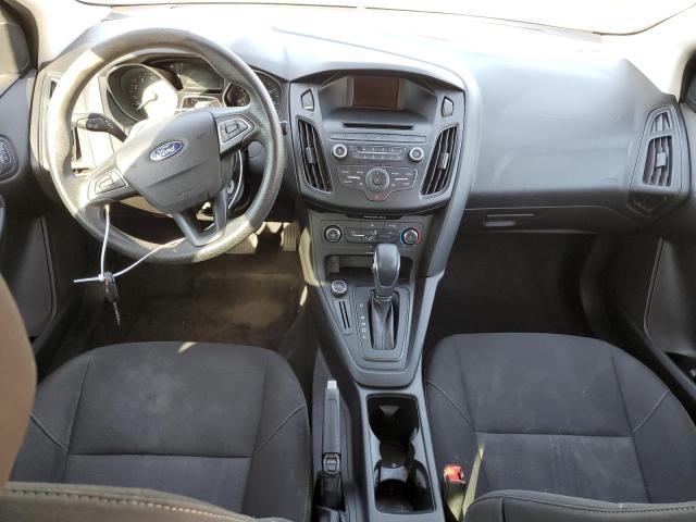 Photo 8 from auction – 2015 FORD FOCUS S with VIN 1FADP3E2XFL256927