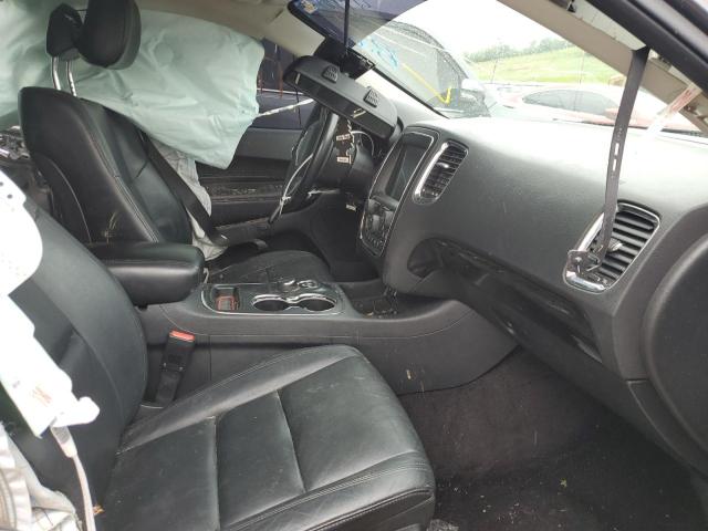 Photo 7 from auction – 2016 DODGE DURANGO LI with VIN 1C4RDHDG0GC369838