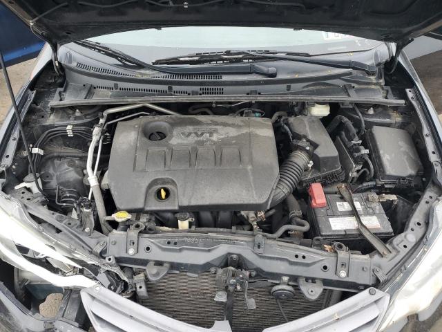 Photo 11 from auction – 2015 TOYOTA COROLLA L with VIN 2T1BURHE9FC245654
