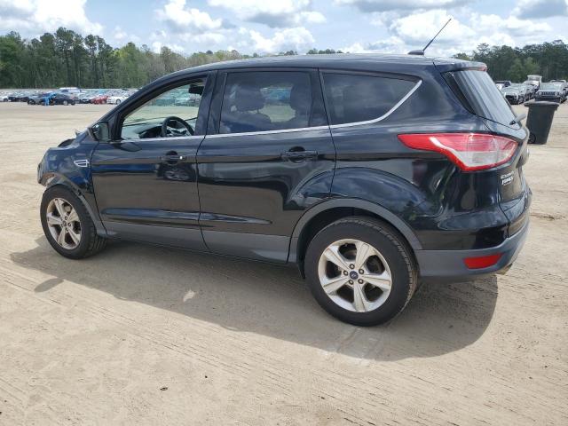 Photo 2 from auction – 2016 FORD ESCAPE SE with VIN 1FMCU0G77GUC91826