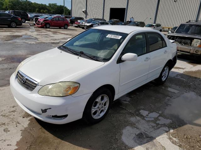 2005 Toyota Corolla