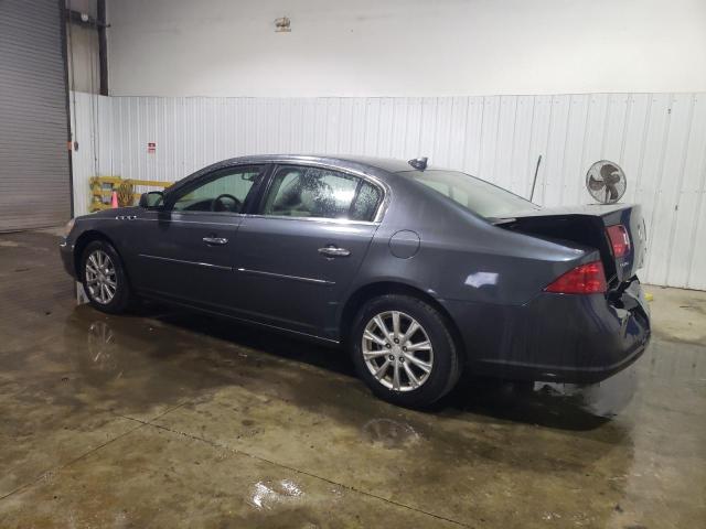 Photo 2 from auction – 2009 BUICK LUCERNE CX with VIN 1G4HD57179U107065