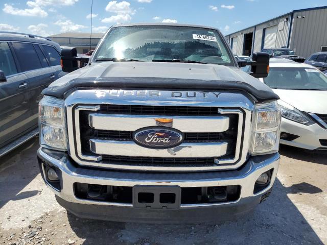 Photo 5 from auction – 2012 FORD F250 SUPER with VIN 1FT7W2BT7CEB53059