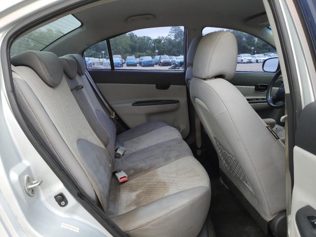Photo 10 from auction – 2010 HYUNDAI ACCENT GLS with VIN KMHCN4AC4AU496599