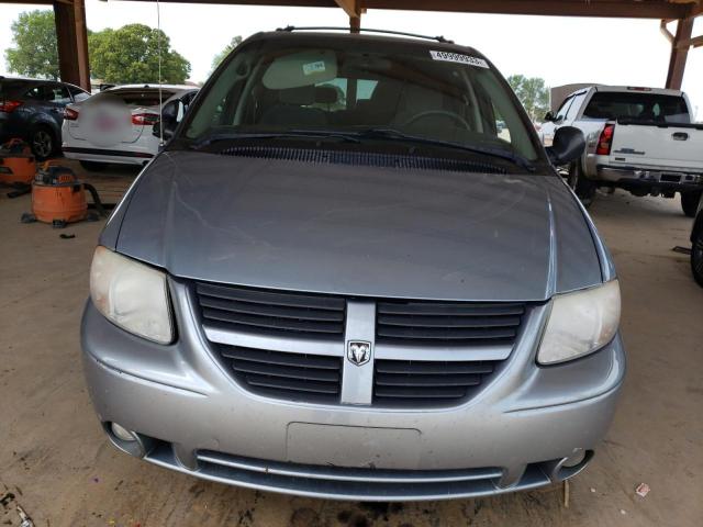 Photo 5 from auction – 2005 DODGE GRAND CARA with VIN 2D4GP44L95R415808