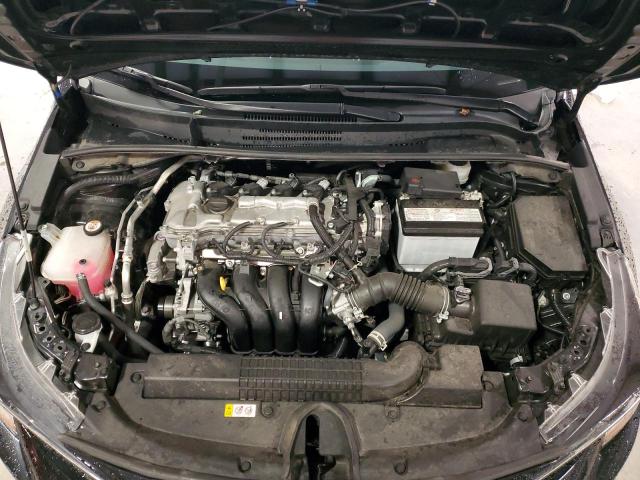 Photo 11 from auction – 2022 TOYOTA COROLLA LE with VIN 5YFEPMAEXNP289131