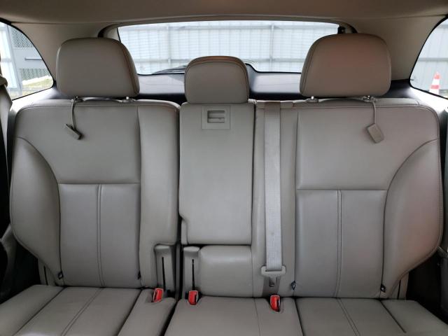 Photo 10 from auction – 2013 FORD EDGE SEL with VIN 2FMDK3JC5DBB09639