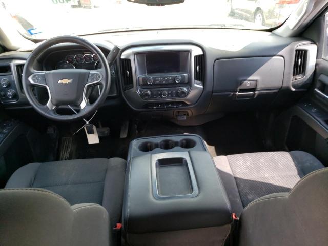 Zdjęcie 8 z aukcji – 2017 CHEVROLET SILVERADO z VIN 3GCUKREC2HG488295