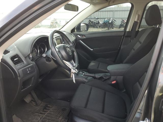 Photo 7 from auction – 2013 MAZDA CX-5 TOURI with VIN JM3KE4CE5D0106286