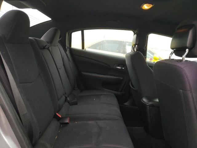 Photo 10 from auction – 2014 CHRYSLER 200 LX with VIN 1C3CCBAB5EN202119
