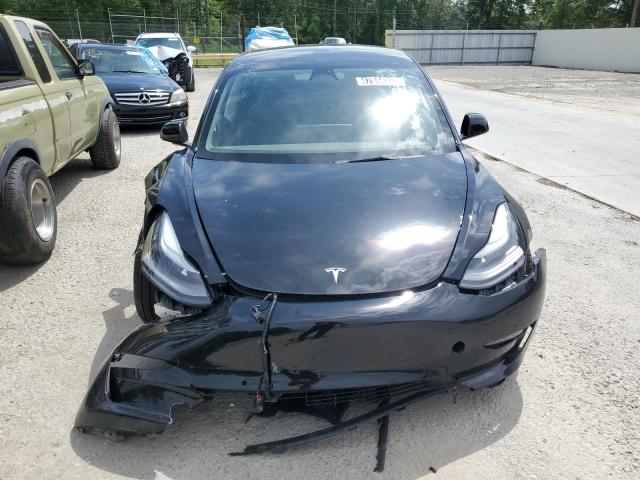Photo 5 from auction – 2022 TESLA MODEL 3 with VIN 5YJ3E1EA6NF191938