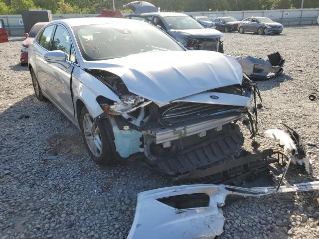 Photo 4 from auction – 2014 FORD FUSION SE with VIN 3FA6P0HD7ER202263