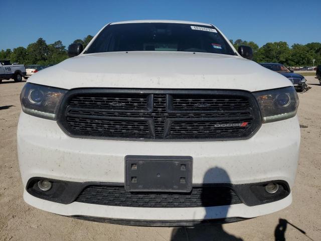 Photo 5 from auction – 2018 DODGE DURANGO SX with VIN 1C4RDHAG6JC175701