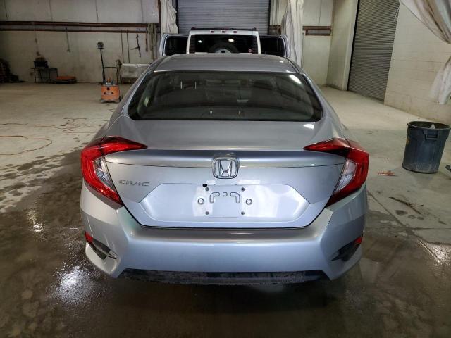 Photo 6 from auction – 2016 HONDA CIVIC LX with VIN 19XFC2F52GE209628
