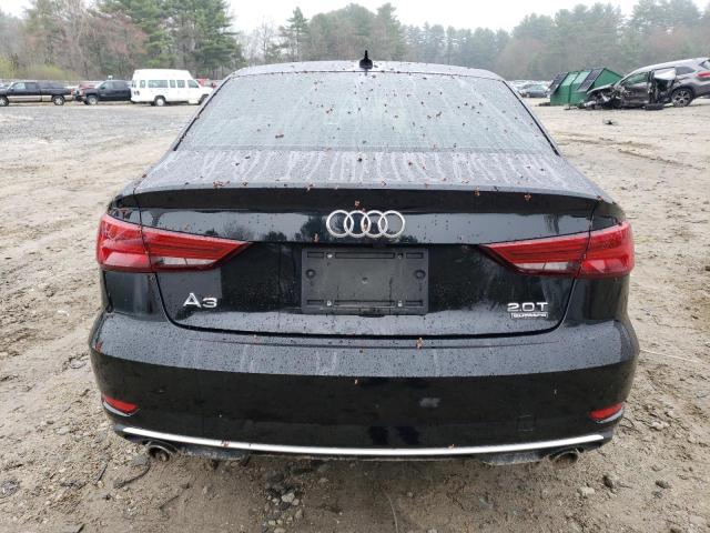 Foto 6 de la subasta – 2017 AUDI A3 PREMIUM con VIN WAUB8GFF0H1013274