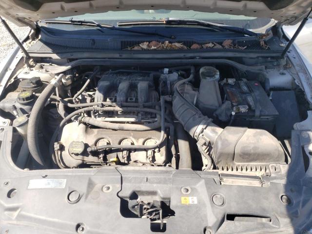 Photo 11 from auction – 2011 FORD TAURUS SE with VIN 1FAHP2DW7BG143181