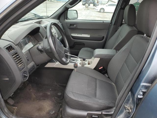 Photo 7 from auction – 2012 FORD ESCAPE XLT with VIN 1FMCU0D71CKB82322