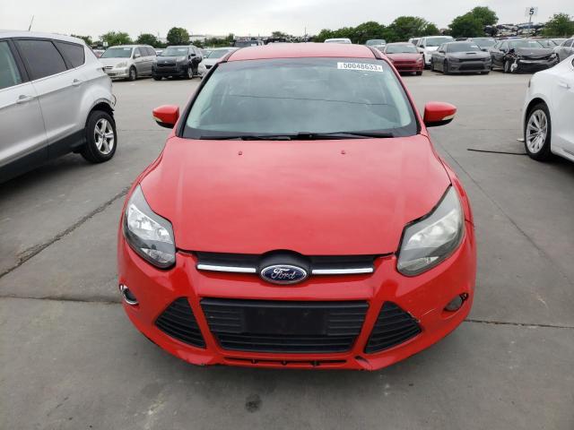 Photo 5 from auction – 2014 FORD FOCUS SE with VIN 1FADP3K20EL271844