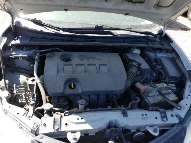 Photo 11 from auction – 2014 TOYOTA COROLLA L with VIN 2T1BURHE2EC065379