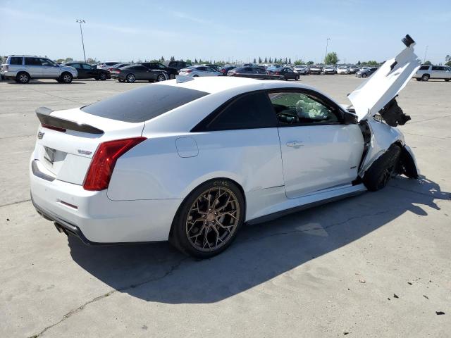 Photo 3 from auction – 2016 CADILLAC ATS-V with VIN 1G6AN1RY7G0103935