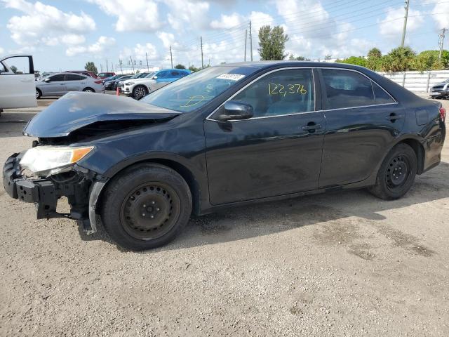 Photo 1 from auction – 2014 TOYOTA CAMRY L with VIN 4T1BF1FK2EU855297