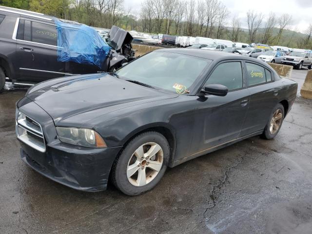 DODGE CHARGER 2013 with VIN 2C3CDXBG8DH522532 - Photo from auction