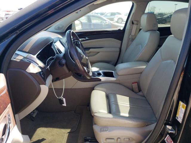 Photo 7 from auction – 2014 CADILLAC SRX PERFOR with VIN 3GYFNCE32ES535096