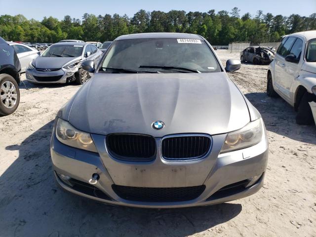 Photo 5 from auction – 2011 BMW 328 I with VIN WBAPH7G50BNN07727