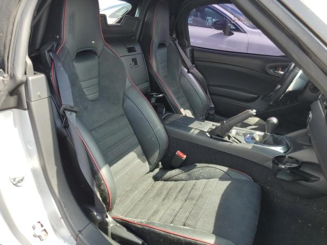 Photo 10 from auction – 2020 FIAT 124 SPIDER with VIN JC1NFAEK4L0144236