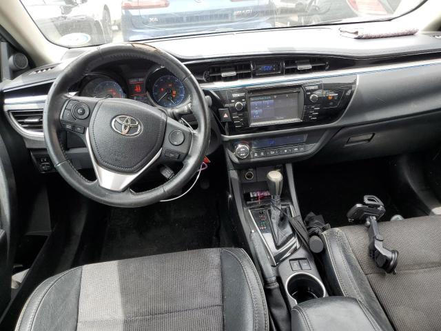 Photo 8 from auction – 2014 TOYOTA COROLLA L with VIN 2T1BURHE1EC095411