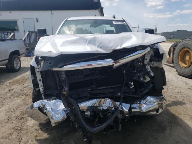 Photo 5 from auction – 2017 CHEVROLET SILVERADO with VIN 3GCUCREC8HG210904