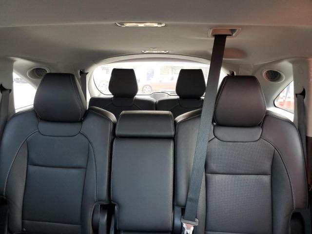 Photo 10 from auction – 2019 ACURA MDX TECHNO with VIN 5J8YD3H58KL009377