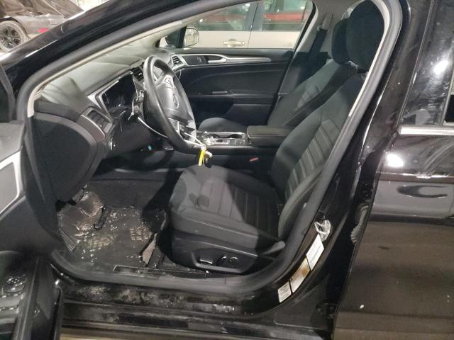 Photo 7 from auction – 2020 FORD FUSION SE with VIN 3FA6P0LU7LR265741