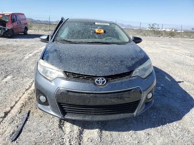 Photo 5 from auction – 2016 TOYOTA COROLLA L with VIN 5YFBURHE9GP445645